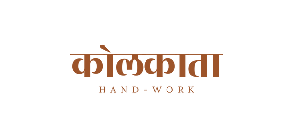 House of Kolkata Hand-Embroidery